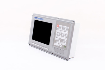 CNC H6DL-M5 HUST H6DL-M SYSTEM H6D/CPU/V7_4 CNC ŘÍZENÍ