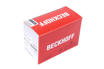 BK3120 BECKHOFF