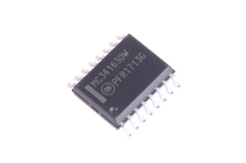 MC34163DWG ON SEMICONDUCTOR