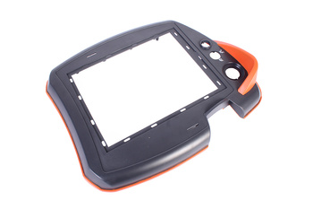 KCP4 00-168-334 PŘEDNÍ KRYT NÁHRADA