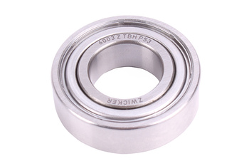 6003.Z.TBH.P53.LDS18 ZWICKER 17X35X10 LOŽISKO