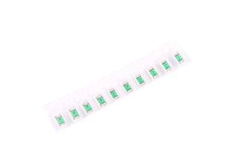 SUPERRYCHLÁ TAVNÁ POJISTKA 0466.500NR LITTELFUSE 63V, 0.5A, SMD, 10PCS
