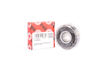 6302-C-2HRS FAG 17X40X12MM LOŽISKO