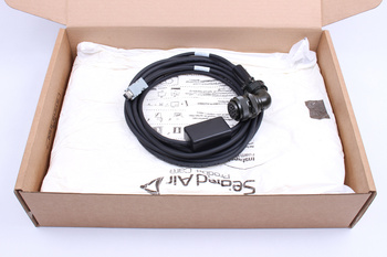 JZSP-CSP07-05-E RP EUMAX PRO YASKAWA SIGMA V 5M KÁBEL NÁHRADA