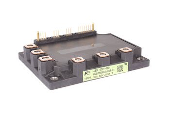 6MBP160RUA060-01 FUJI ELECTRIC A50L-0001-0374