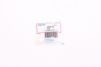 6000-2Z/C3 SKF 67000RPM, 34000RPM, 10X26X8 4.75KN, 1.96KN LOŽISKO