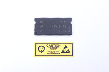 MT46V16M16-6T MICRON