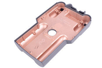 PHG10 REIS ROBOTICS ZADNÍ KRYT