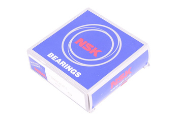 22208EAE4C3 NSK 40X80X23 VÁLEČKOVÉ LOŽISKO