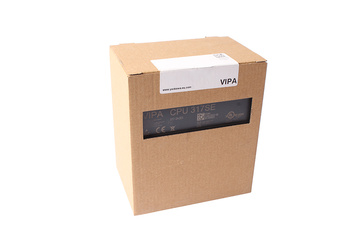 317-2AJ23 YASKAWA VIPA 317SE EKVIVALENT 6ES7317-2AK14-0AB0