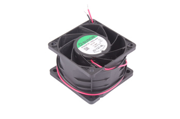 PF60381B1-1000U-A9H SUNON 60X60X38MM 12V 17.28W VENTILÁTOR