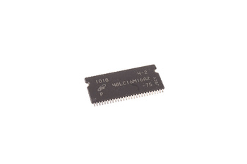 MT48LC16M16A2P-75 MICRON