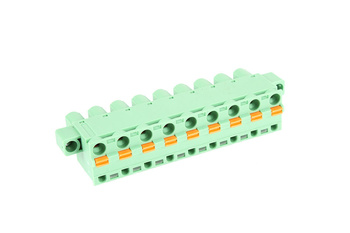 GFKC 2,5/ 9-STF-7,62 PHOENIX CONTACT 1939811 KONEKTOR