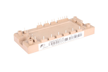 7MBR15SA120-55 FUJI ELECTRIC