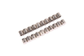POMALÁ TAVNÁ POJISTKA 515.311 ESKA ZKTM-0.25A 250V, 0.25A, 5X15MM, 10PCS
