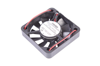 2004KL-05W-B50 NMB TECHNOLOGIES 50X50X10MM, 24V, 0.10A VENTILÁTOR