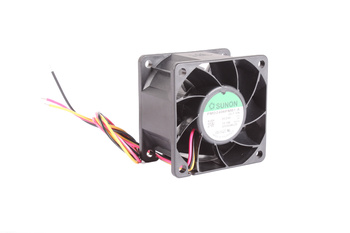 PMD2406PMB1-A.(2).F.GN SUNON 60X60X38MM, 24V VENTILÁTOR