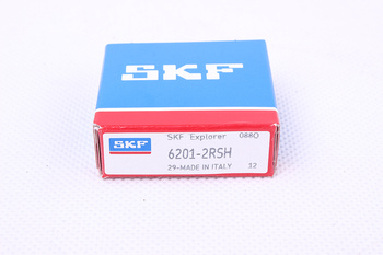 6201-2RSH SKF 12X32X10 LOŽISKO