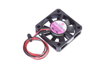 BP401005H BI-SONIC 40X40X10MM, 5V, 0.23A VENTILÁTOR