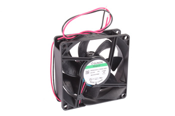 PF80252V1-1000U-A99 SUNON 80X80X25MM, 24V VENTILÁTOR