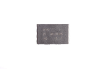 MT28F400B5WG-8TF MICRON