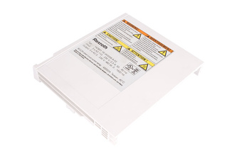 R911323534 REXROTH ČÁST KRYTU