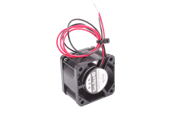 109P0412K3023 SANYO DENKI 40X40X28MM, 12V VENTILÁTOR
