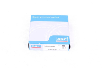7010CD/P4ADBA SKF 50X80X16 LOŽISKO