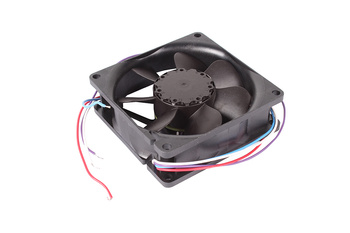 8414N/2HP EBM PAPST 80X80X25MM, 24V VENTILÁTOR