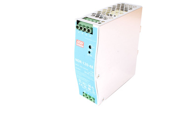 NDR-120-48 MEAN WELL