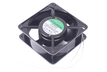 DP200A2123XSL.GN SUNON 120X120X38, 230V VENTILÁTOR