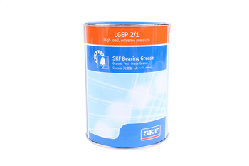 LGEP 2/1 SKF NÍZKOTEPLOTNÍ MAZIVO PRO ZÁTĚŽ