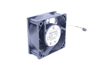 MMF-06D24DM-AC4 MELCO TECHNOREX 60X60X25MM, 24V, 0.06A VENTILÁTOR