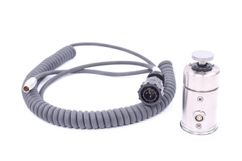 TT-2 CENTROID #12486 DOTYKOVÁ SONDAV CNC