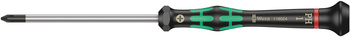 05118024001 WERA 2050 PH 80MM, PH 1 PŘESNÝ ŠROUBOVÁK PHILLIPS