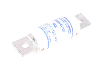 POJISTKA A50QS100-4Y FERRAZ 500V, 100A