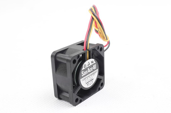 109P0424H6D01 SANYO DENKI SANACE40 40X40X20MM, 24V VENTILÁTOR