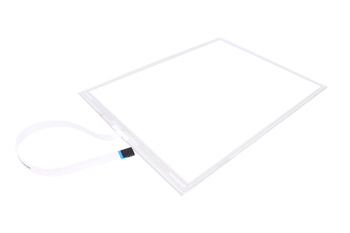 TP-3850S1 PRO X-TERMINAL-HMI 333X249MM, 5PIN DOTYK NÁHRADA