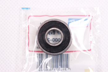 6000-2RSH SKF 10X26X8 LOŽISKO