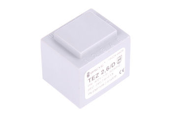 TEZ2.6/D BREVE-TUFVASSONS