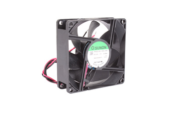 PF80251B2-1000U-A99 SUNON 80X80X25MM 12VDC 3.06W VENTILÁTOR