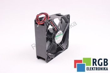 MEC0382V1-000U-A99 SUNON 120X120X38, 24V VENTILÁTOR