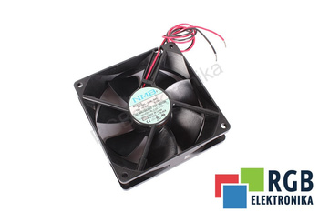 3610KL-04W-B40 NMB TECHNOLOGIES 92X92X25MM, 12V, 0.28A VENTILÁTOR