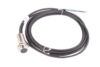 BES007H BALLUFF INDUKČNÍ PROXIMITY SENZOR