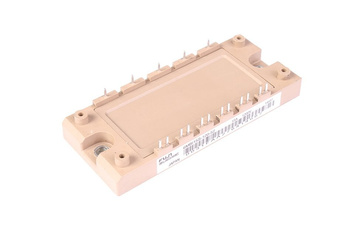 6MBI15S-120-52 FUJI ELECTRIC