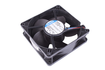 4412/2 HP EBM PAPST 120X120X40MM, 12V, 0.68A VENTILÁTOR