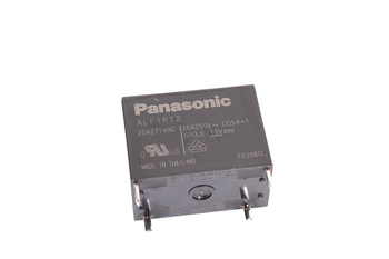 ALF1P12 PANASONIC RELE