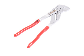 8603250 KNIPEX 86 03 250 8MM, 8MM, 52MM 250X53X18MM KLEŠTĚ A KLÍČ V JEDNOM NÁSTROJI