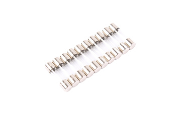 POMALÁ VÁLCOVÁ SKLENĚNÁ POJISTKA 0218002.TXP LITTELFUSE 250V, 2A, 5X20MM, 10PCS