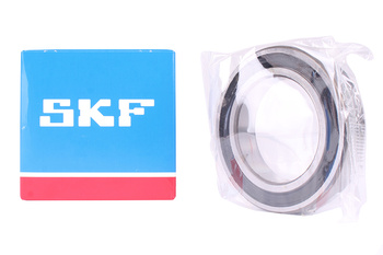 6010-2RS1/C3 SKF 50X80X16 LOŽISKO